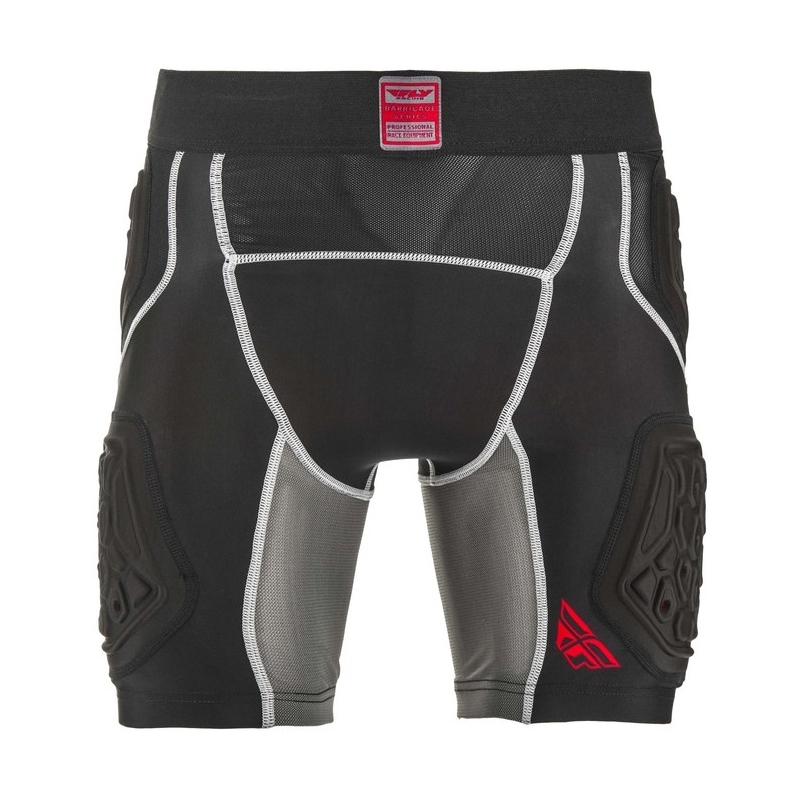 Motocross shortsit FLY Racing Barricade