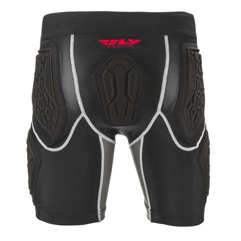 Motocross shortsit FLY Racing Barricade