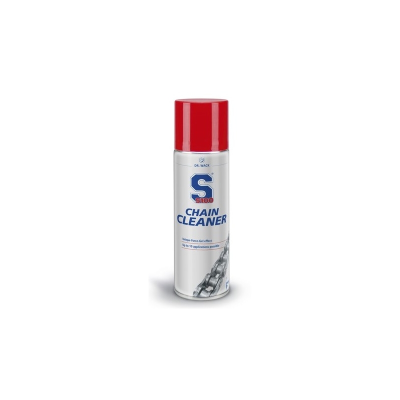 Ketjun puhdistusaine S100 300 ml