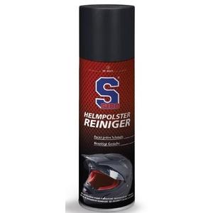 Kypärän sisäpuolen puhdistus- ja desinfiointiaine S100 300 ml