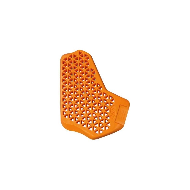 Rintasuoja SCOTT D3O CP1 oikea