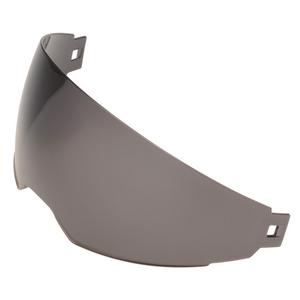 Tummasavuinen aurinkovisiiri Airoh Commander kypärään