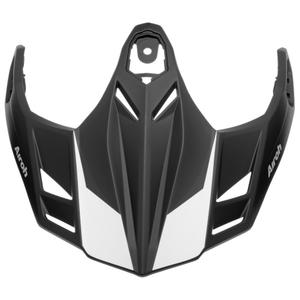 Korvaava visiiri Airoh Commander Duo kypärään