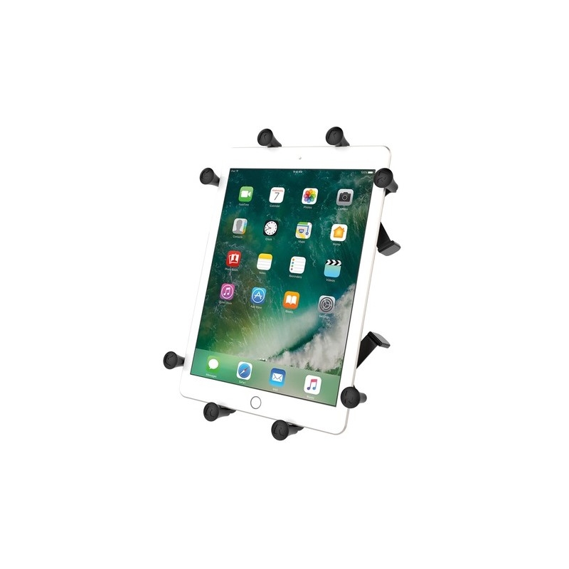 Yleispätevä tabletin pidike RAM Mounts X-Grip 9" - 11.6"