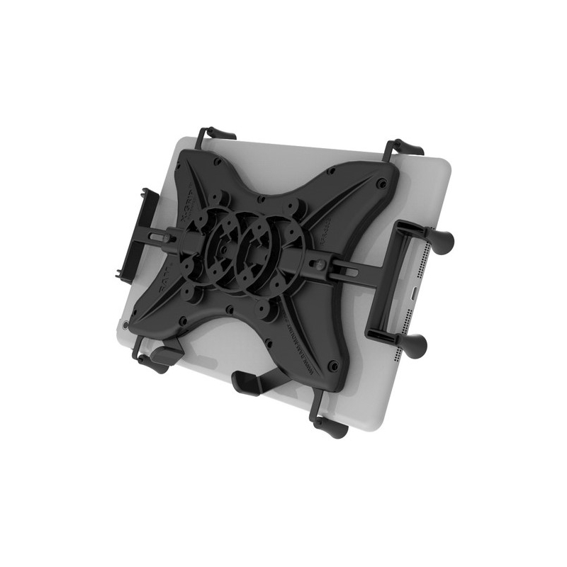 Yleispätevä tabletin pidike RAM Mounts X-Grip 9" - 11.6"
