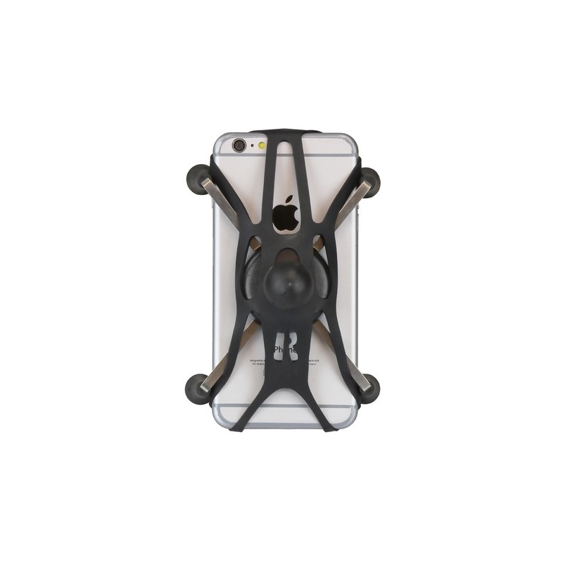 Zajišťovací guma pro držáky RAM Mounts X-Grip velká