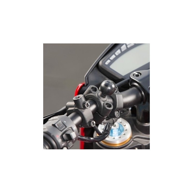 RAM Mounts Torque 1" tapilla putken halkaisijaan 19,1-25,4 mm