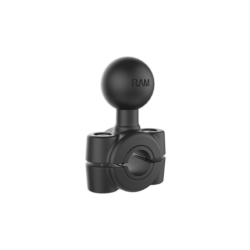 RAM Mounts Momenttiholkki 1" tapilla putken halkaisijalle 28,56-38,1 mm.
