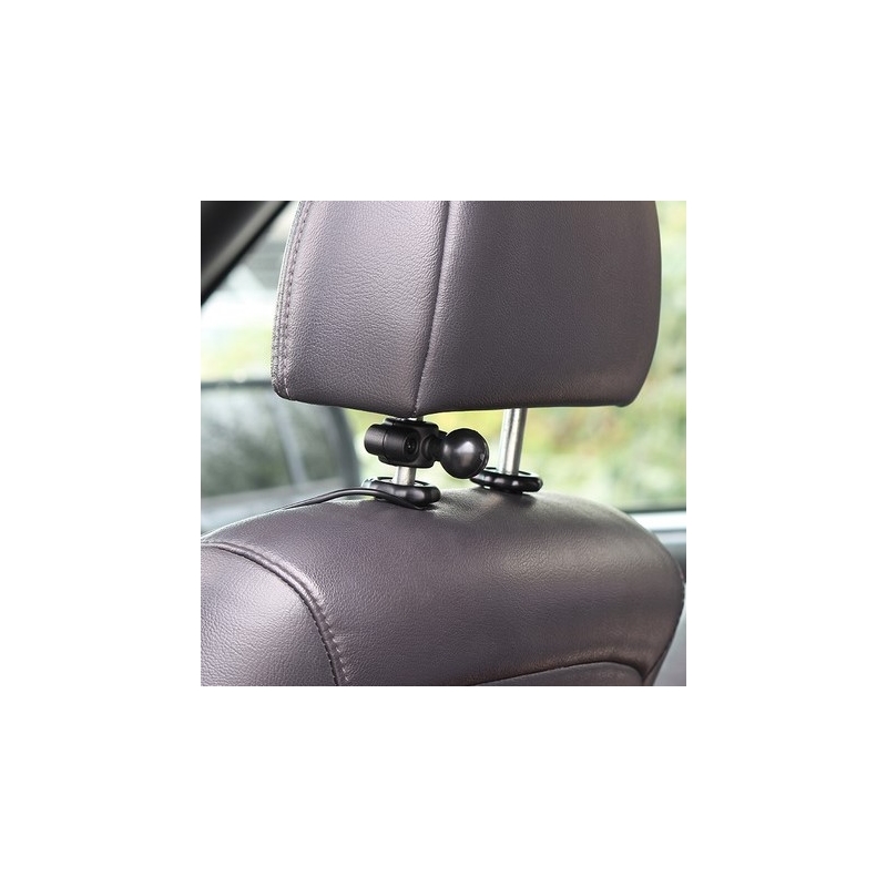 RAM Mounts Momenttiholkki 1" tapilla putken halkaisijalle 28,56-38,1 mm.