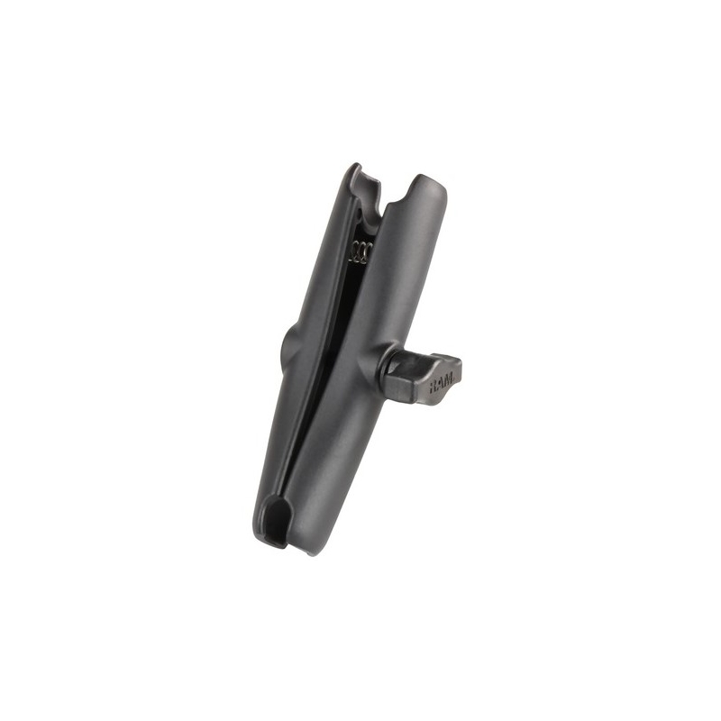 RAM-kiinnikkeet 1" kuulatapeille - 152 mm