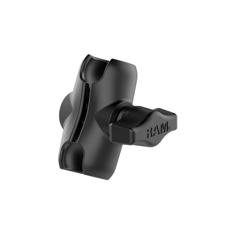 RAM-kiinnikkeet 1" kuulatapeille - 60 mm