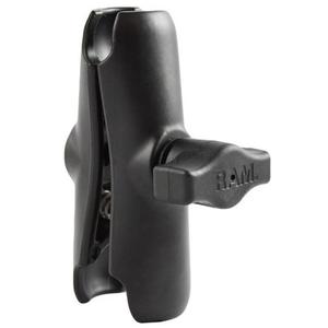 RAM-kiinnikkeet 1 tuuman kuulatapeille - 94 mm