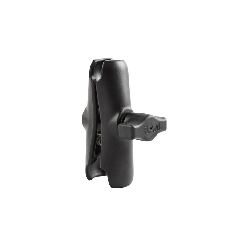 RAM-kiinnikkeet 1 tuuman kuulatapeille - 94 mm