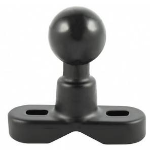 Korvaava RAM-jalusta RAM Mounts, jossa on 1 tuuman kuulatappi