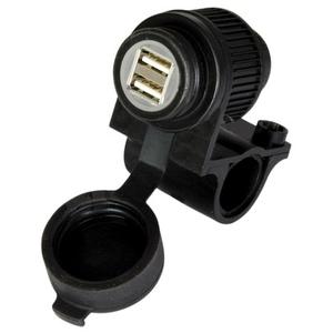 USB-pistorasia Oxford 5V/2A