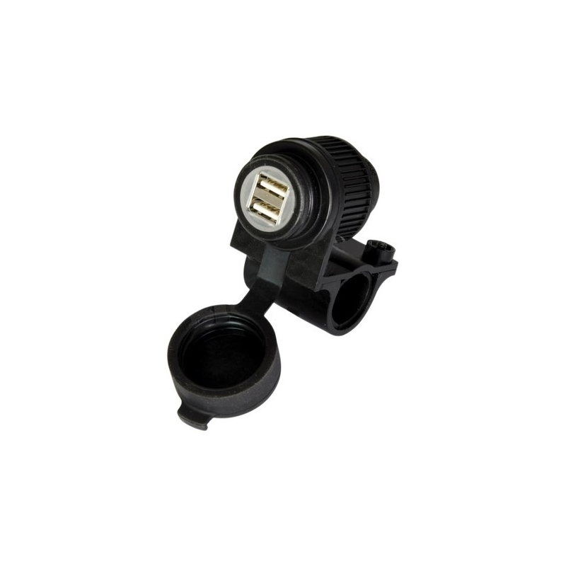 USB-pistorasia Oxford 5V/2A