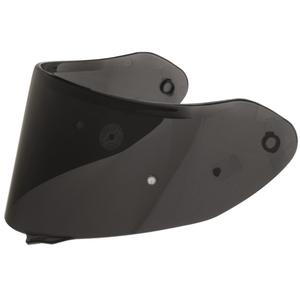 Tumma savuplexi Airoh ST 501, Valor, Spark kypärille.