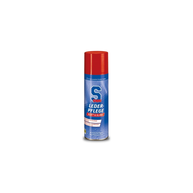 Ochrana a péče o kůži, hladké a lesklé povrchy S100 300 ml