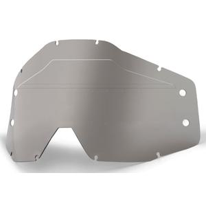 Savustettu pleksi Accuri Forecast lasten motocross-laseihin.