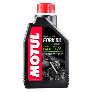 Motul Haarukkaöljy 5W 1 l