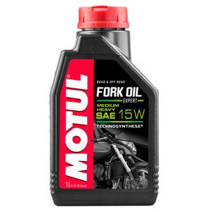 Motul Haarukkaöljy 15W 1L