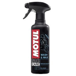 Motul E1 Pesuvaha