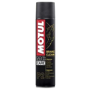 Motul P2 Brake Clean 400 ml