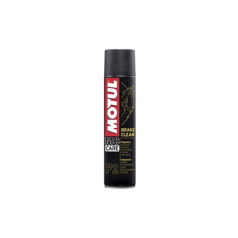 Motul P2 Brake Clean 400 ml