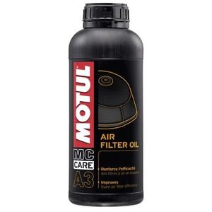 Motul A3 ilmansuodatinöljy 1L