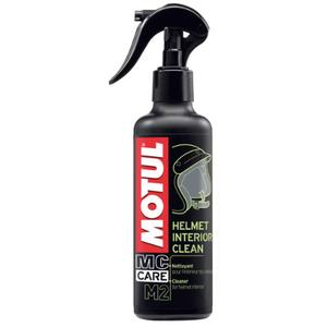 Motul M2 kypärän sisäpuhdistussuihke 250 ml