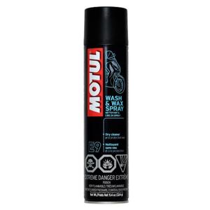 Motul E9 Pesuvaha 400 ml