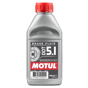 Motul Dot 5.1 jarruneste
