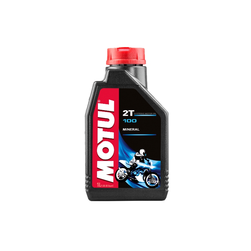 Motul 100 Motomix 2T 1 l