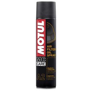 Motul A2 ilmansuodatinsuihke 400 ml