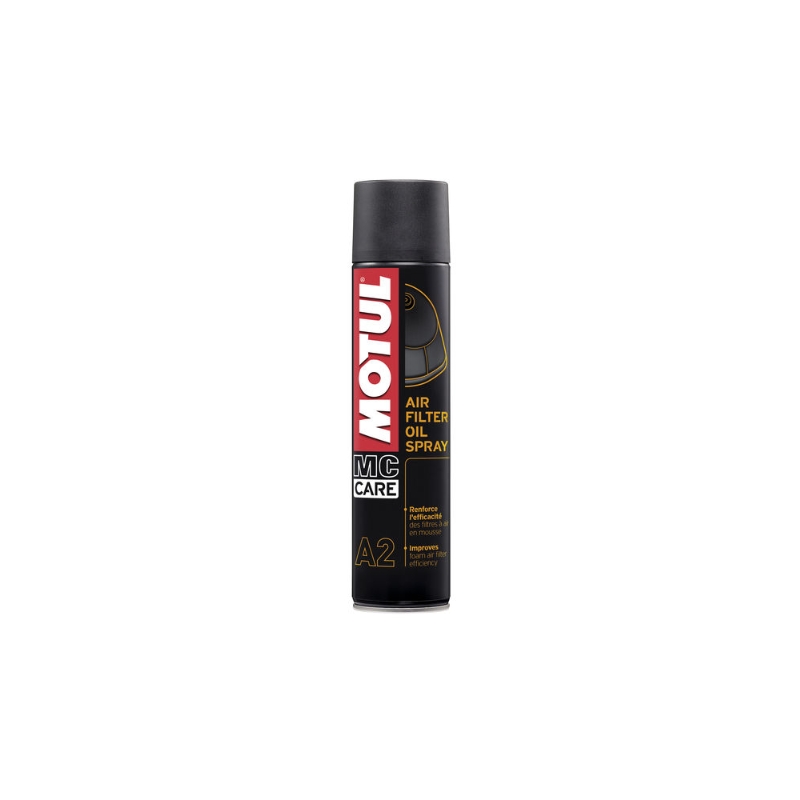 Motul A2 ilmansuodatinsuihke 400 ml