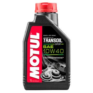 Motul Transoil 10W40 1L