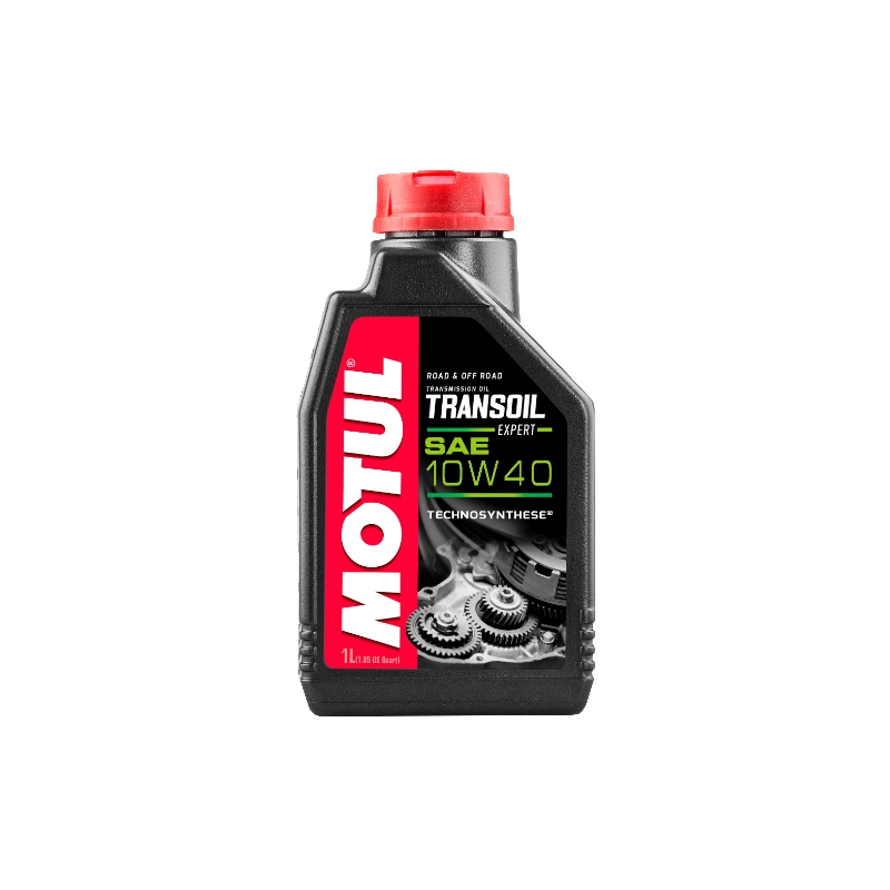Motul Transoil 10W40 1 l