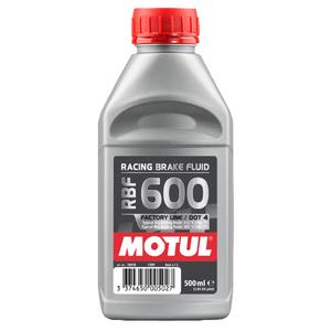 Motul RBF 600 Factory Line -jarrunesteet
