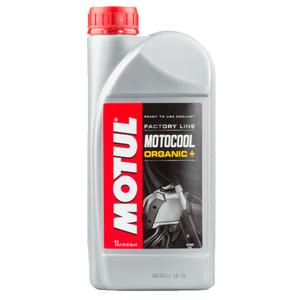 Motul Motocool Factory Line jäähdytysneste 1L
