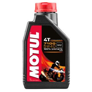 Motul 7100 4T 5W-40 1 l