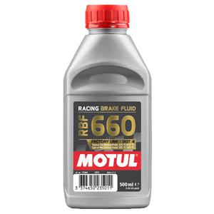 Motul RBF 660 Factory Line jarruneste 500 ml