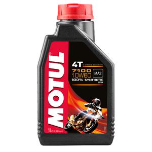Motul 7100 Ester 10W-60 1 litra 1 litra