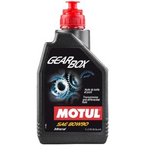 Motul Gear Box 80W-90 1 l