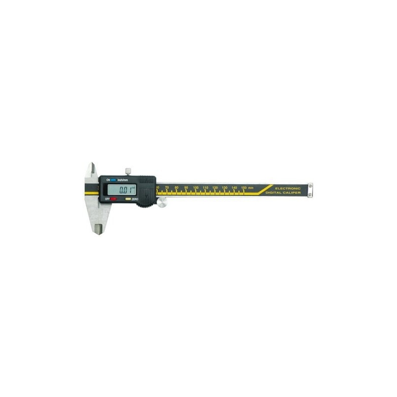 Elektroninen sormi 150 x 0,01 mm