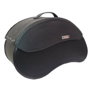 Nahkaiset moottoripyörälaukut RSA-20A