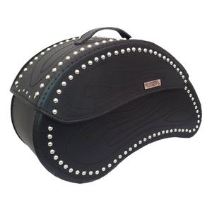 Nahkaiset moottoripyörälaukut RSA-20B