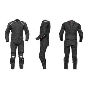 Pánská kombinéza Tschul 750 Titanium černá výprodej