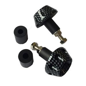 Vicma ohjaustangon kahvat - Carbon