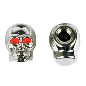 Venttiilin korkit Vicma kallo 2 kpl