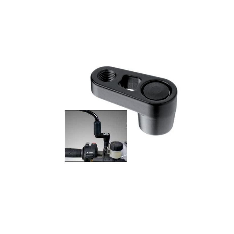 Peilin jatke Vicma M10 oikeakätisellä kierteellä